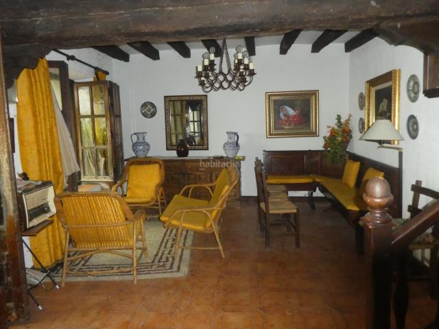 Chalet en venta en Santa María Del Campo, Castilla y León