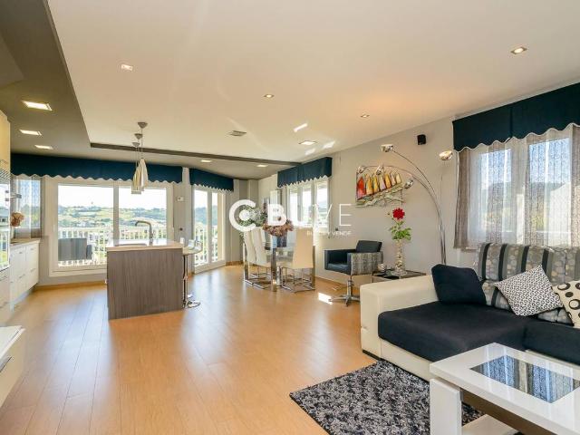 Chalet en venta en Castrillón, Asturias