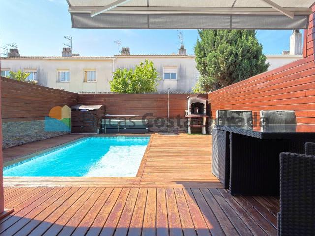Chalet en venta en Garraf, Catalunya