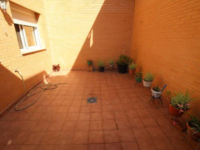 Chalet en venta en Ciudad Real, Castilla-La Mancha