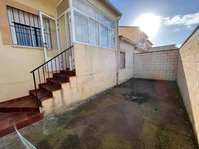 Chalet en venta en Santa Marta De Magasca, Extremadura