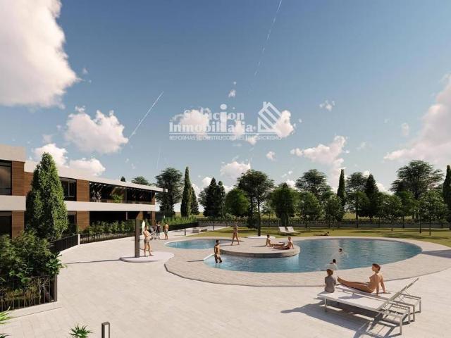 Chalet en venta en Valdelagua, Santa Marta De Tormes