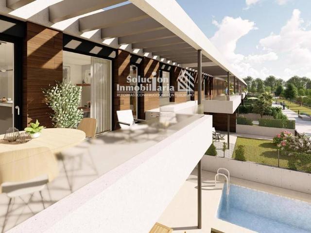 Chalet en venta en Valdelagua, Santa Marta De Tormes