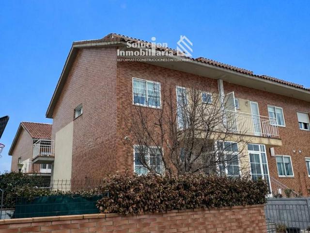 Chalet en venta en Valdelagua, Santa Marta De Tormes