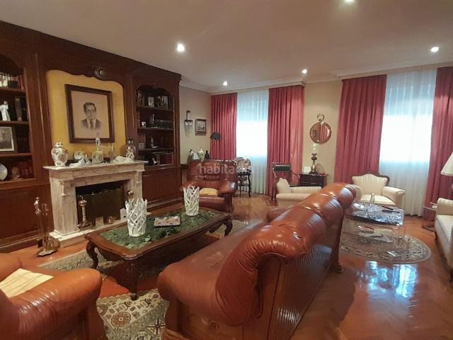 Chalet en venta en Valdelagua, Santa Marta De Tormes