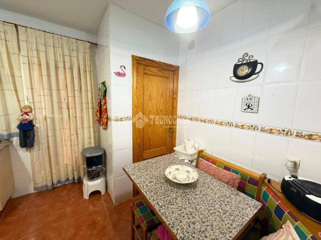 Chalet en venta en Santa Olalla, Toledo