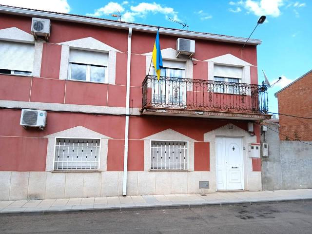 Chalet en venta en Santa Olalla, Castilla-La Mancha