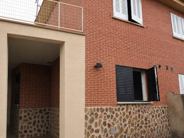 Chalet en venta en Santa Olalla, Castilla-La Mancha