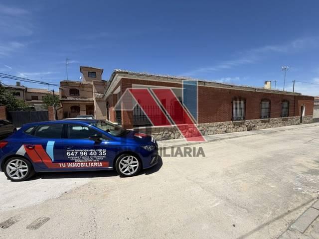 Chalet en venta en Santa Olalla, Castilla-La Mancha