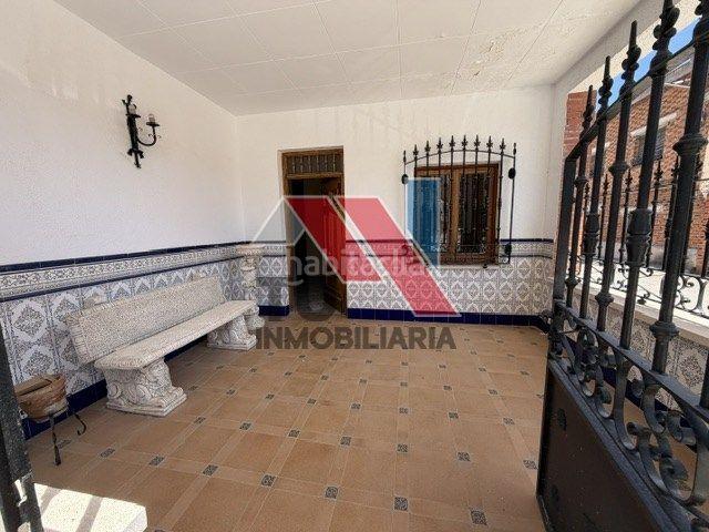 Chalet en venta en Santa Olalla, Castilla-La Mancha