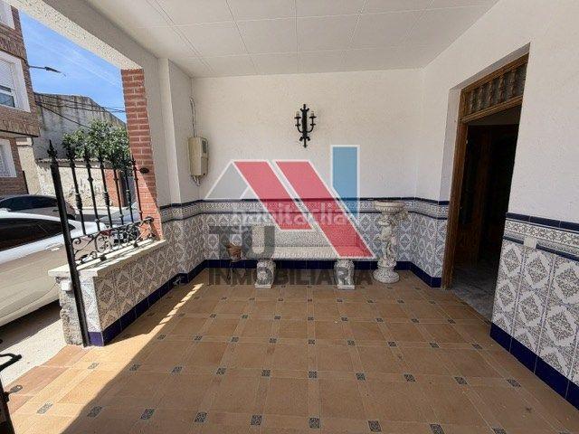 Chalet en venta en Santa Olalla, Castilla-La Mancha