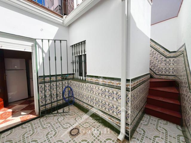 Chalet en venta en Sierra de Huelva, Andalucía