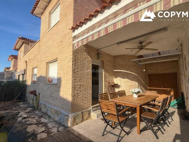 Chalet en venta en Santa Olalla, Castilla-La Mancha