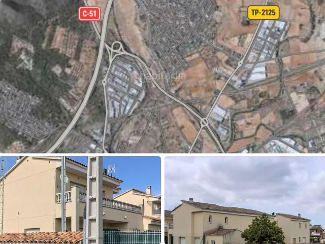 Chalet en venta en Santa Oliva, Tarragona
