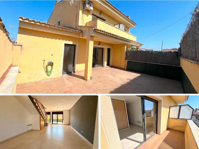 Chalet en venta en Santa Oliva, Tarragona