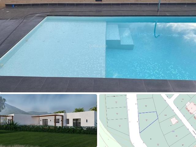 Chalet en venta en Santa Oliva, Tarragona