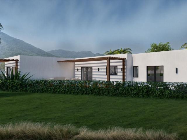 Chalet en venta en les Pedreres, Baix Penedès