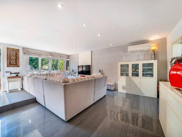 Chalet en venta en la Florida, Santa Perpètua De Mogoda