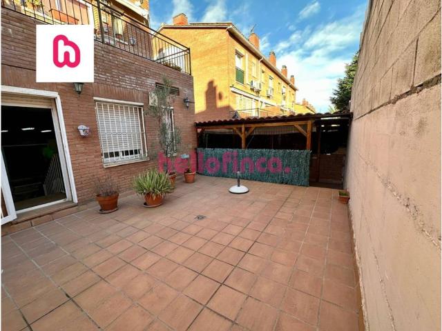 Chalet en venta en la Florida, Santa Perpètua De Mogoda