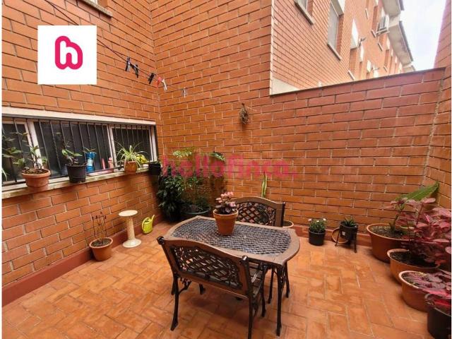 Chalet en venta en la Florida, Vallès Occidental