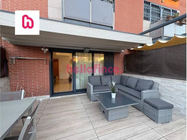 Chalet en venta en la Florida, Santa Perpètua De Mogoda