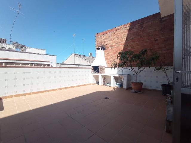 Chalet en venta en la Florida, Vallès Occidental