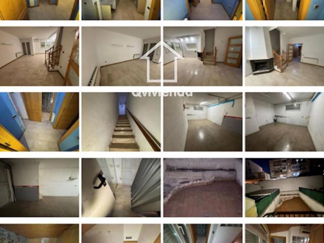 Chalet en venta en la Florida, Santa Perpètua De Mogoda