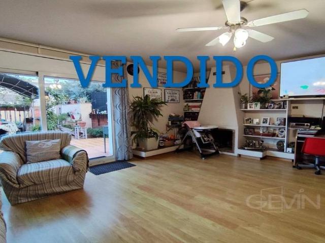 Chalet en venta en la Florida, Santa Perpètua De Mogoda