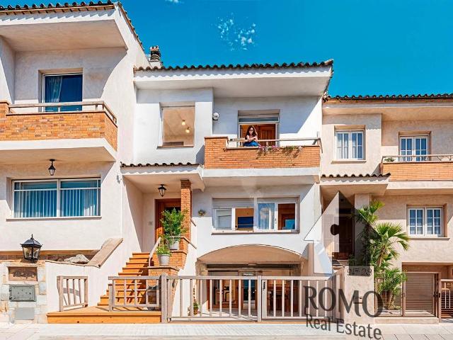 Chalet en venta en la Florida, Vallès Occidental