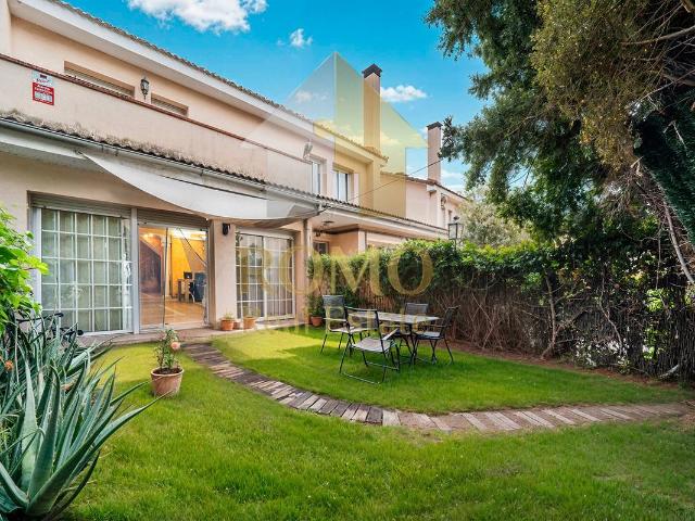 Chalet en venta en la Florida, Santa Perpètua De Mogoda