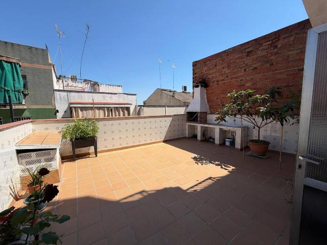 Chalet en venta en la Florida, Vallès Occidental