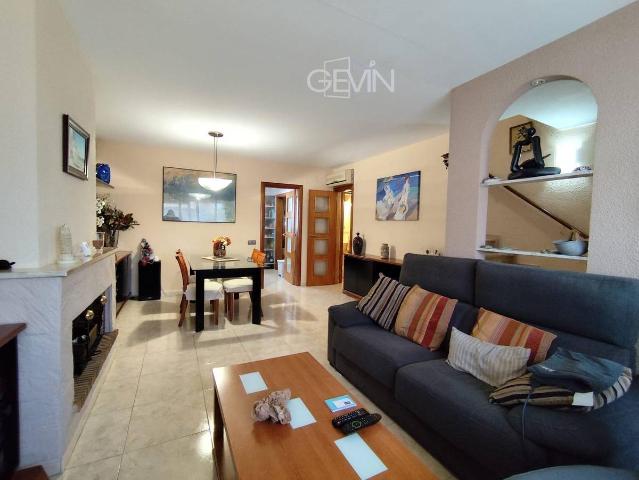 Chalet en venta en la Florida, Vallès Occidental
