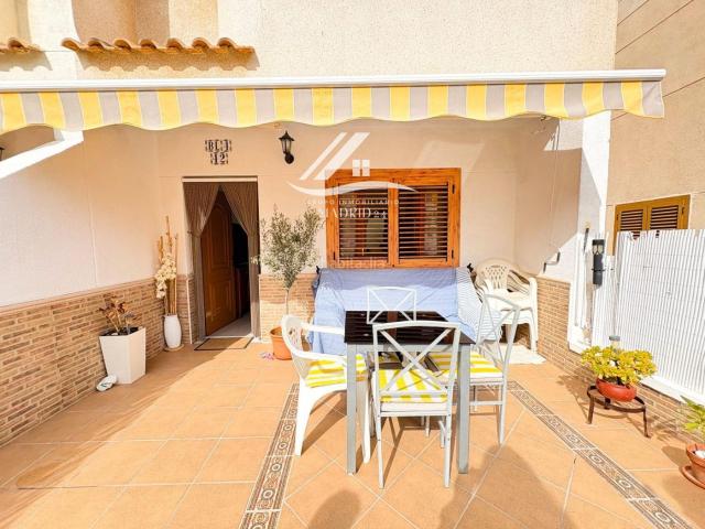 Chalet en venta en Santa Pola, Alacant / Alicante