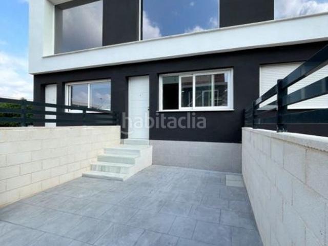 Chalet en venta en el Baix Vinalopó, Valencia