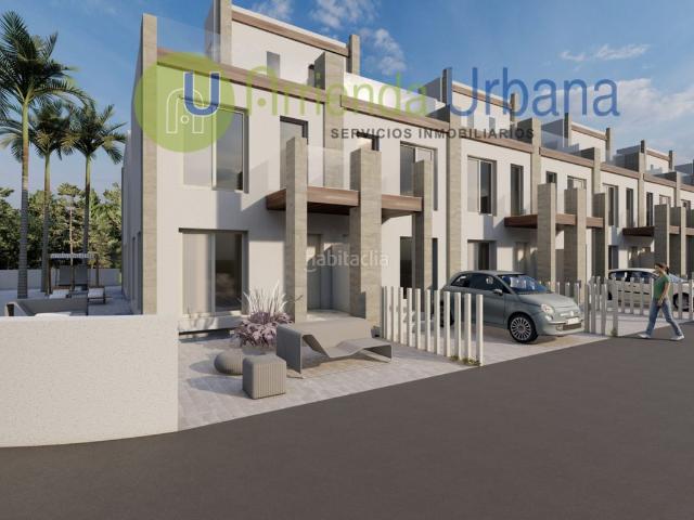 Chalet en venta en el Baix Vinalopó, Valencia