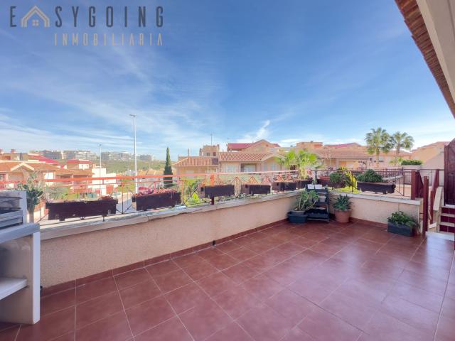 Chalet en venta en Santa Pola, Alacant / Alicante