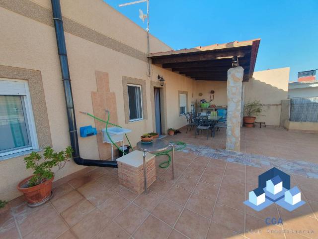 Chalet en venta en Virgen de las Huertas, Alto Guadalentín