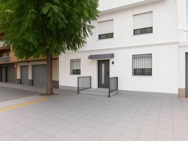 Chalet en venta en l'Horta Nord, Valencia