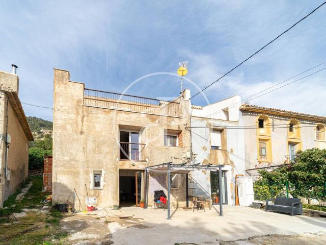 Chalet en venta en Centre, l'Alcoià