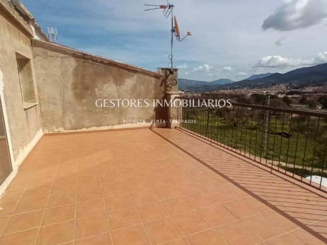 Chalet en venta en Centre, l'Alcoià