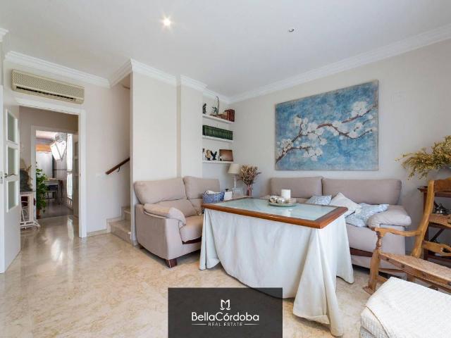 Chalet en venta en Córdoba, Andalucía