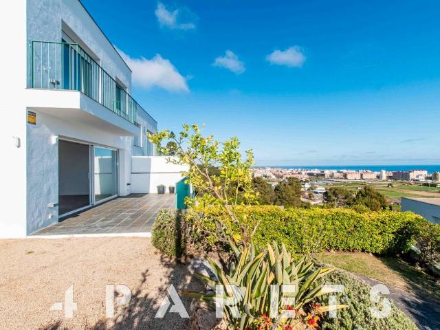 Chalet en venta en Alta Maresma, Maresme