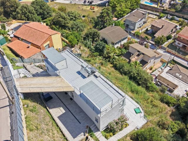 Chalet en venta en Alta Maresma, Maresme