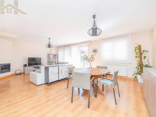 Villa en venta en Colmenar Viejo