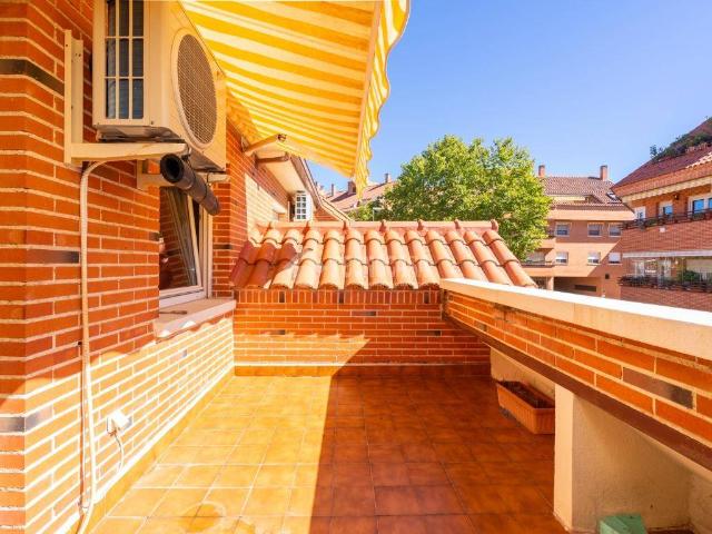 Chalet en venta en Colmenar Viejo, Comunidad de Madrid