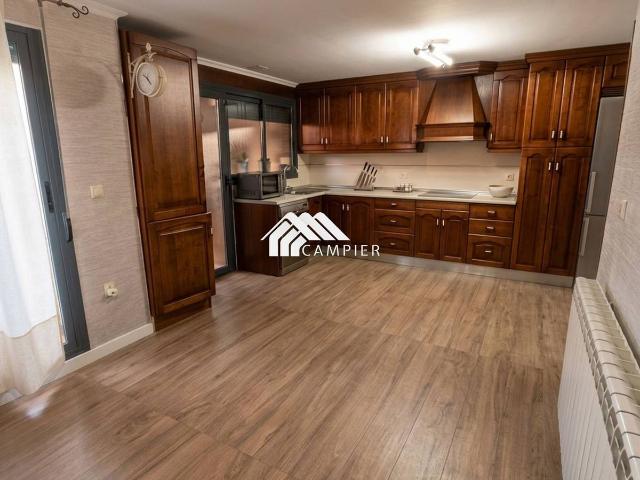 Chalet en venta en Centro, Albacete
