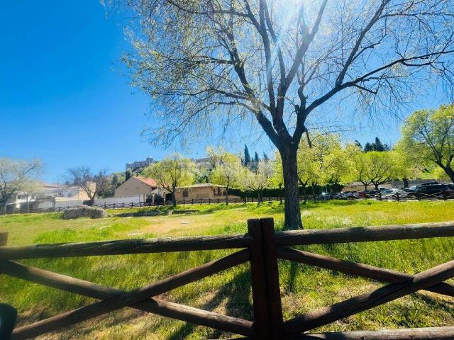 Chalet en venta en Toledo, Castilla-La Mancha