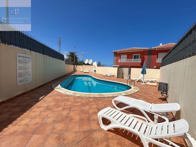 Chalet en venta en Santa Úrsula, Canarias