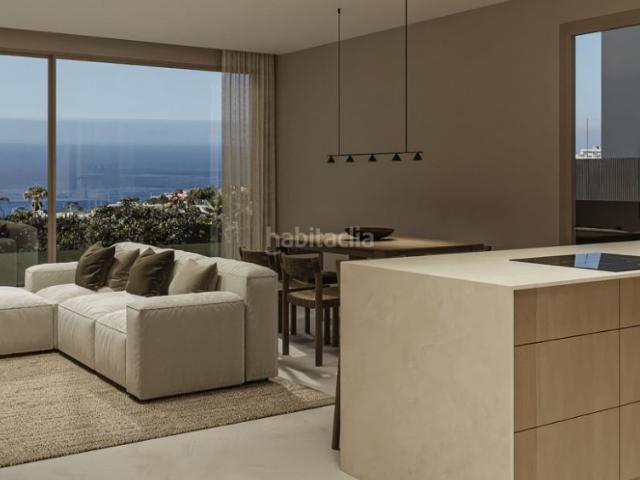 Chalet en venta en Santa Úrsula, Canarias