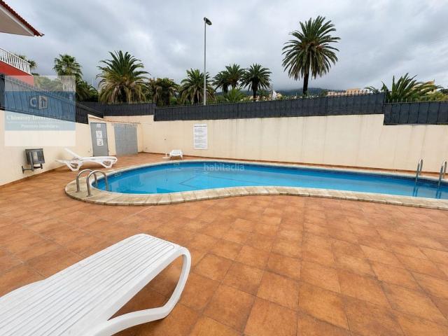 Chalet en venta en Santa Úrsula, Canarias